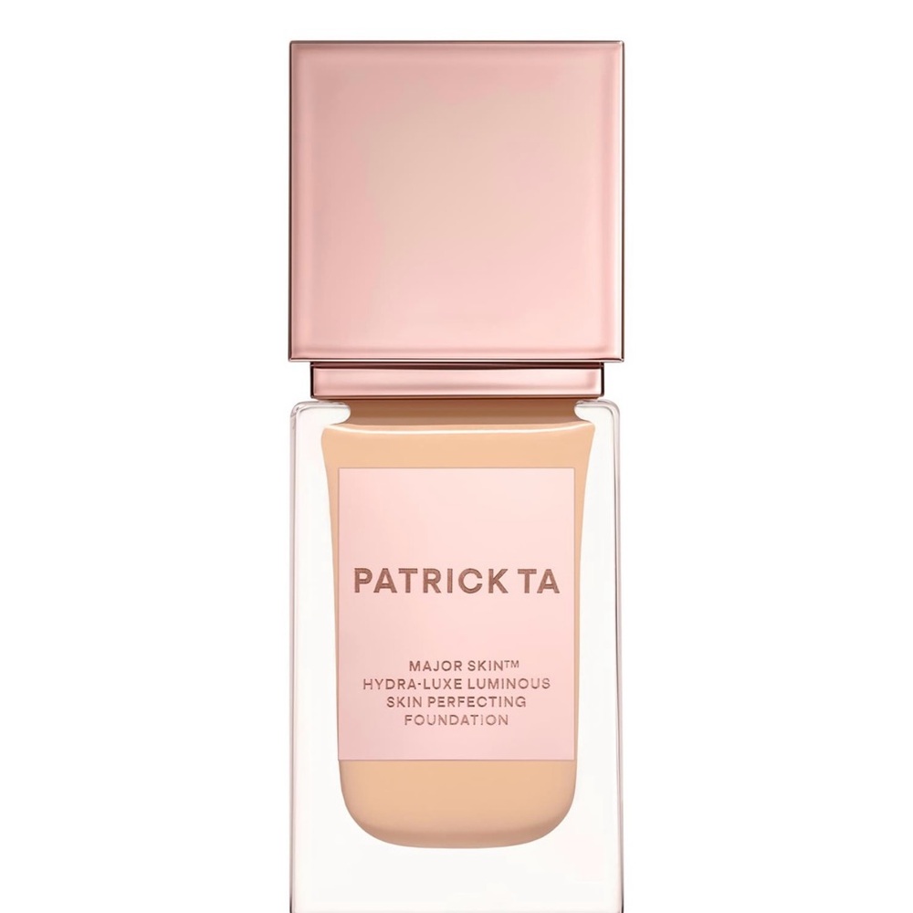 Patrick Ta Major Skin Foundation
